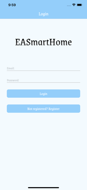 EASmartHome(圖5)-速報App