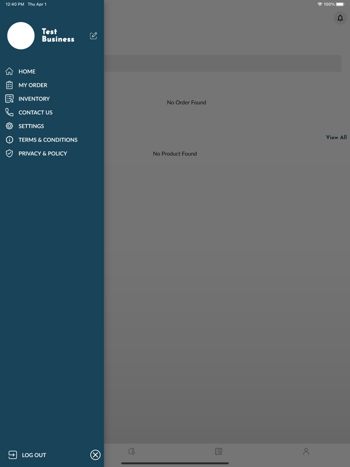 Skyline Global Vendor