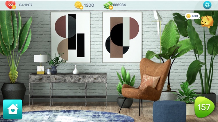 Dream Home: Design & Makeover screenshot-4