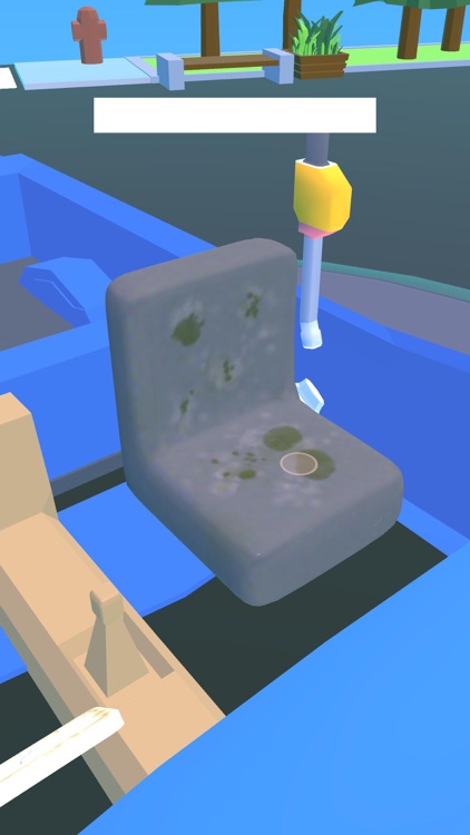 Car Cleaning 3D screenshot-7