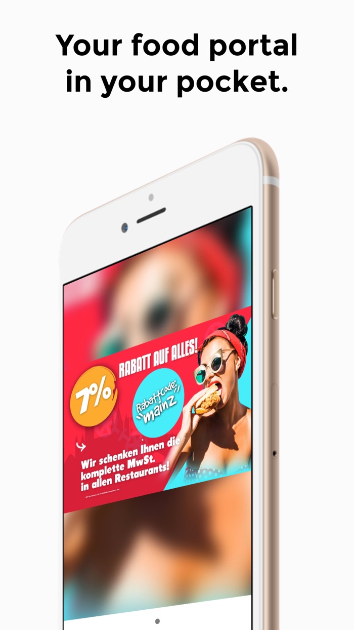 MainzGenuss - Mainz genießen.