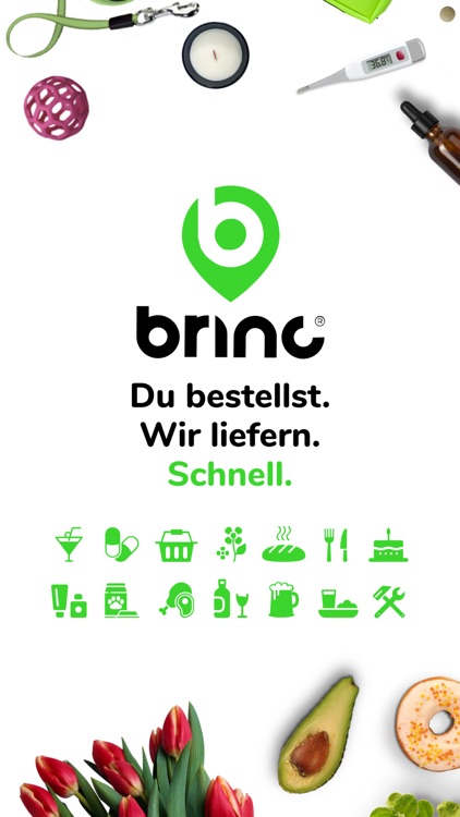 Brinc