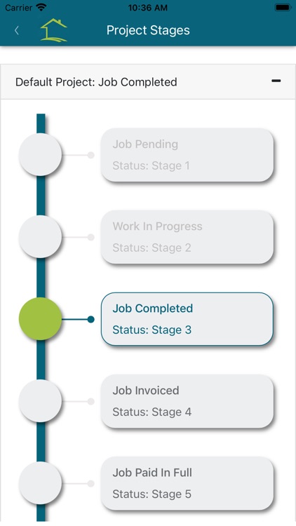 Charleston Roofing screenshot-5