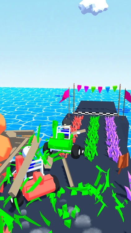 Lawn Mower! screenshot-5