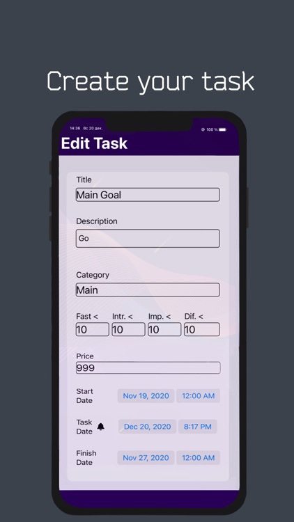 ToDo Expert Pro - Task Manager