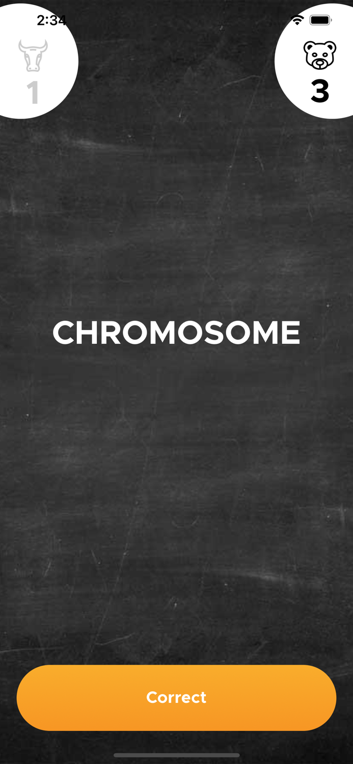 Hot Potatoes - A Party Game