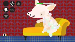 Game screenshot Zvěřinec pod stromečkem apk