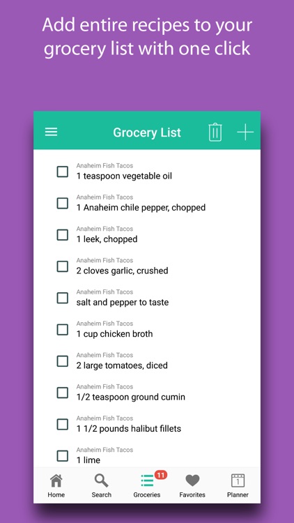 Low-Calorie Recipes screenshot-4