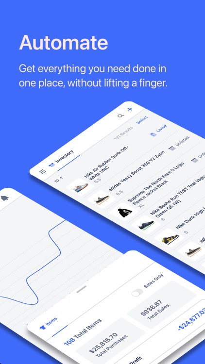 Scout Mobile Companion