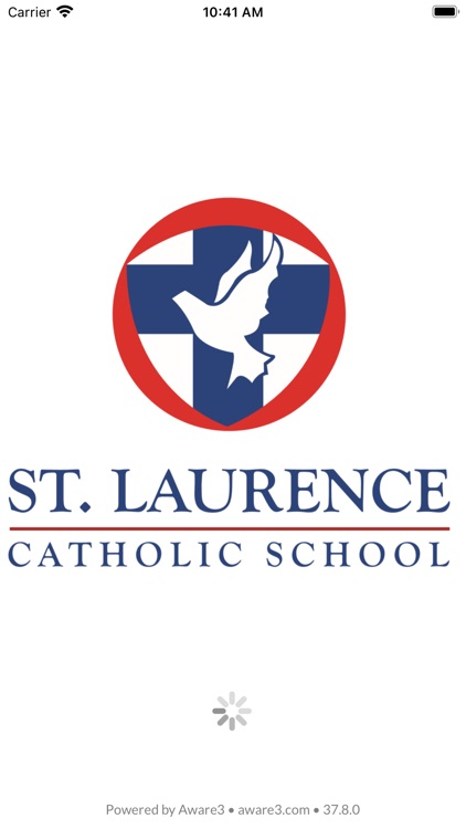 St. Laurence Catholic School