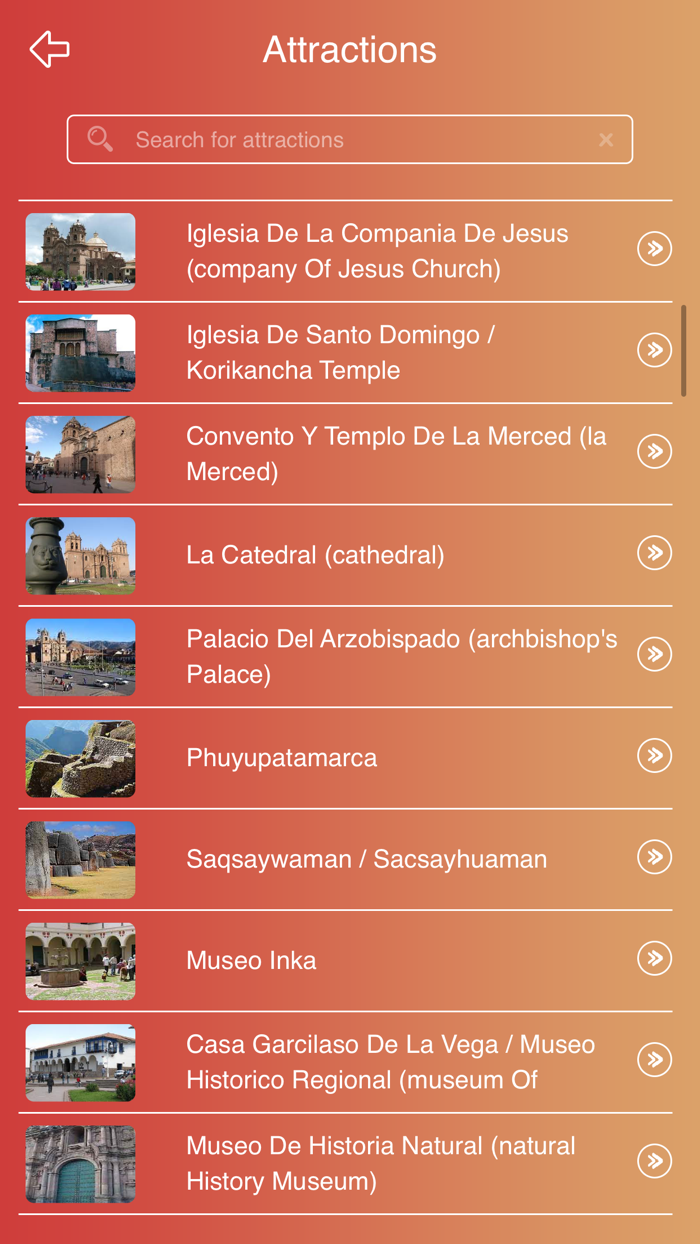 Cusco Travel Guide