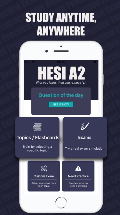 HESI A2 Exam Prep 2020