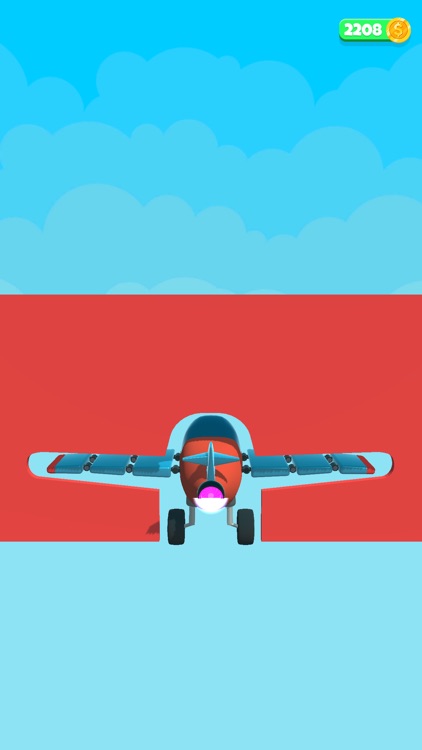 Flex Wings 3D screenshot-4