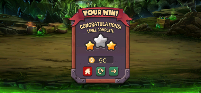 RIK HALLOWEEN ARCHER