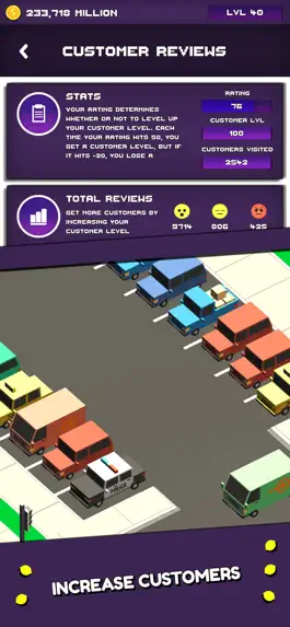 Game screenshot Lemonade Shop hack