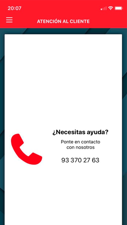 Aeroparking Mundiauto screenshot-9