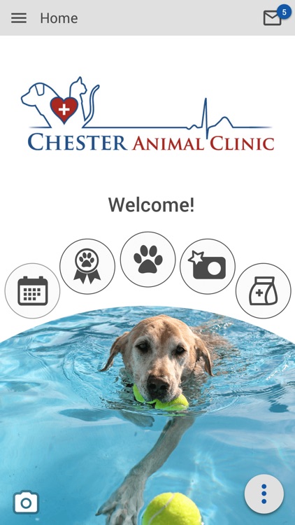 Chester AC