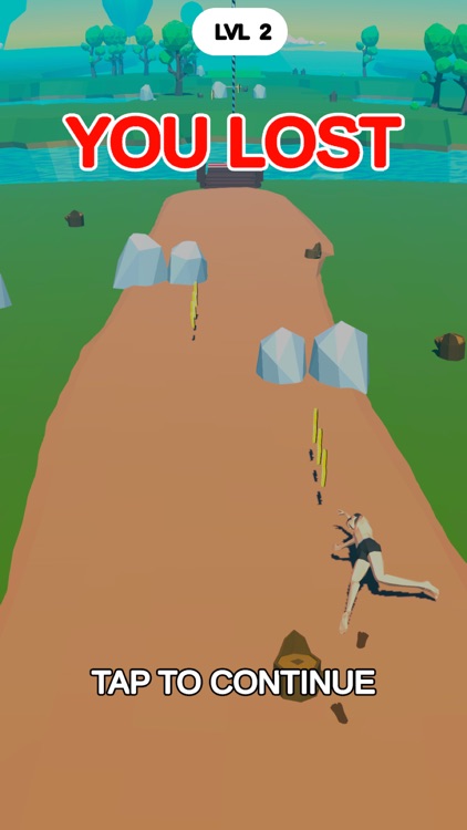 Canal Jump screenshot-7