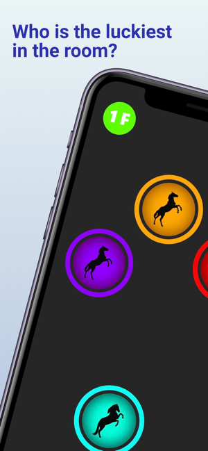 Cavallo - Odds picker