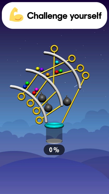 Pin Genius: Pull the Pin Games screenshot-5