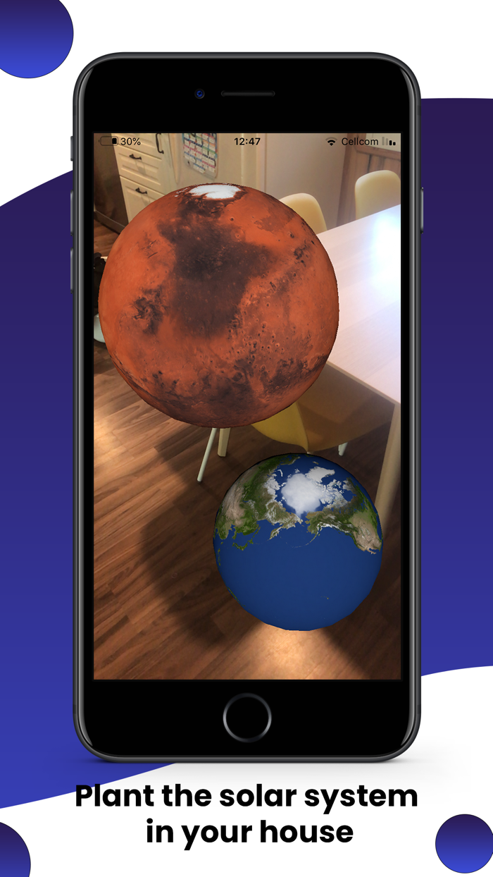 Planets - Home Solar System