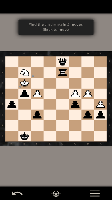 Chess - Play With Friends screenshot 4