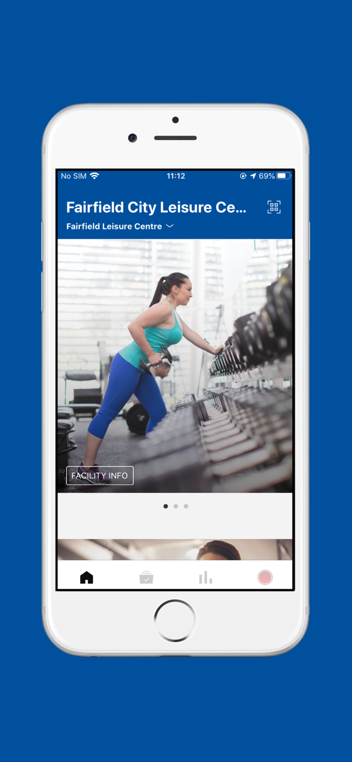 Fairfield City Leisure Centres