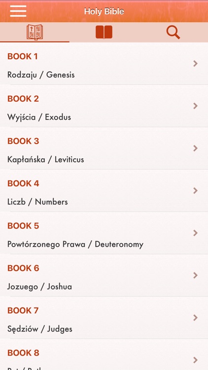 Polish Bible Pro : Biblia