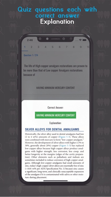 SmartDent screenshot-4