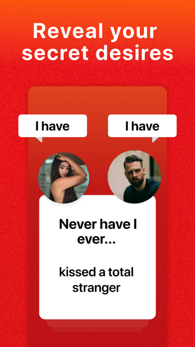 Eros: Hookup Dating App screenshot 3