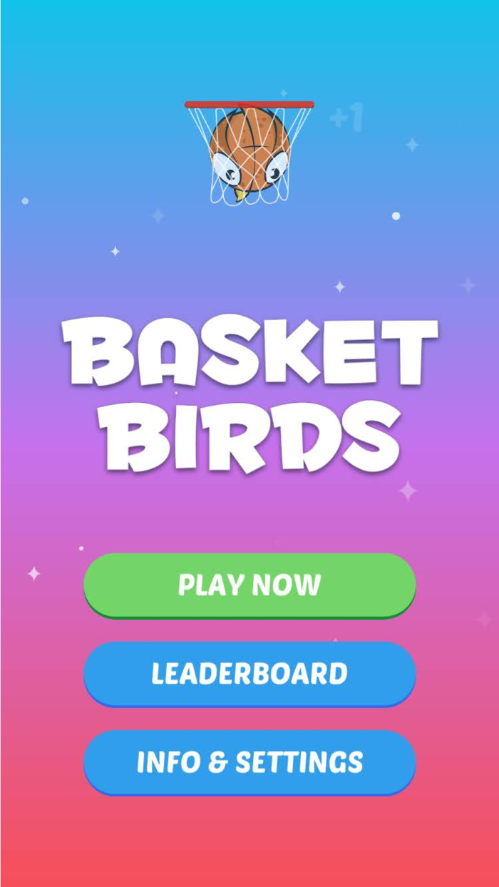 Basket Birds