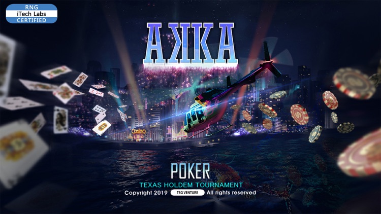 AKKA POKER