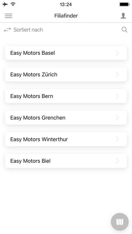 Easy Motors Schweiz screenshot-5