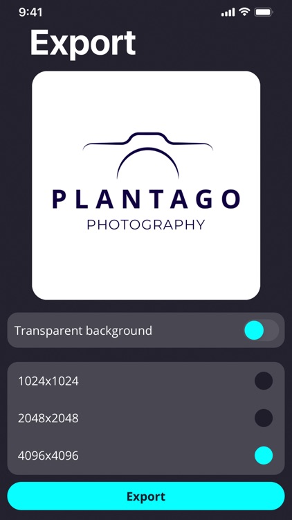 Logo Creator: Label Maker Shop