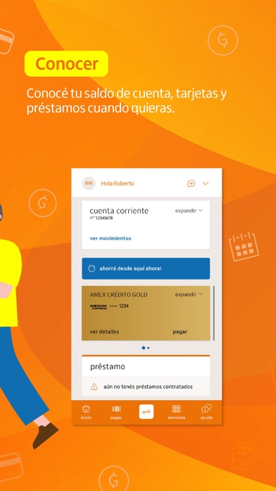 How to cancel & delete Itaú Paraguay from iphone & ipad 2