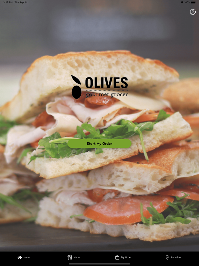 Olives Gourmet Grocer
