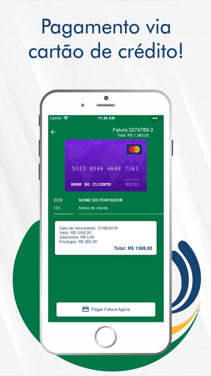 OnNet Telecom screenshot-3