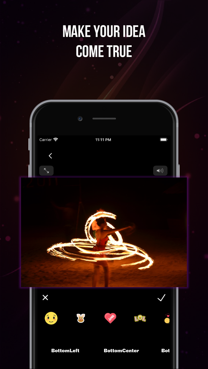 Clubhouse Video,PhotoNickname