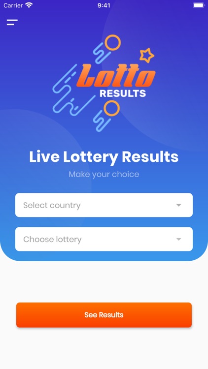 Lotto Results: Check winnings