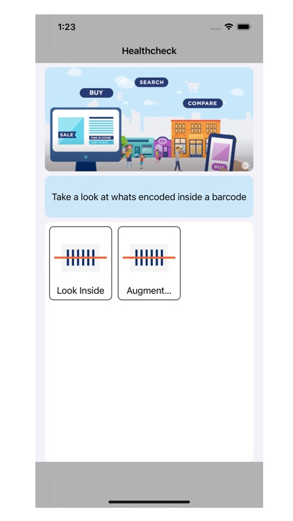 GS1 Innovation Toolkit T-K-2