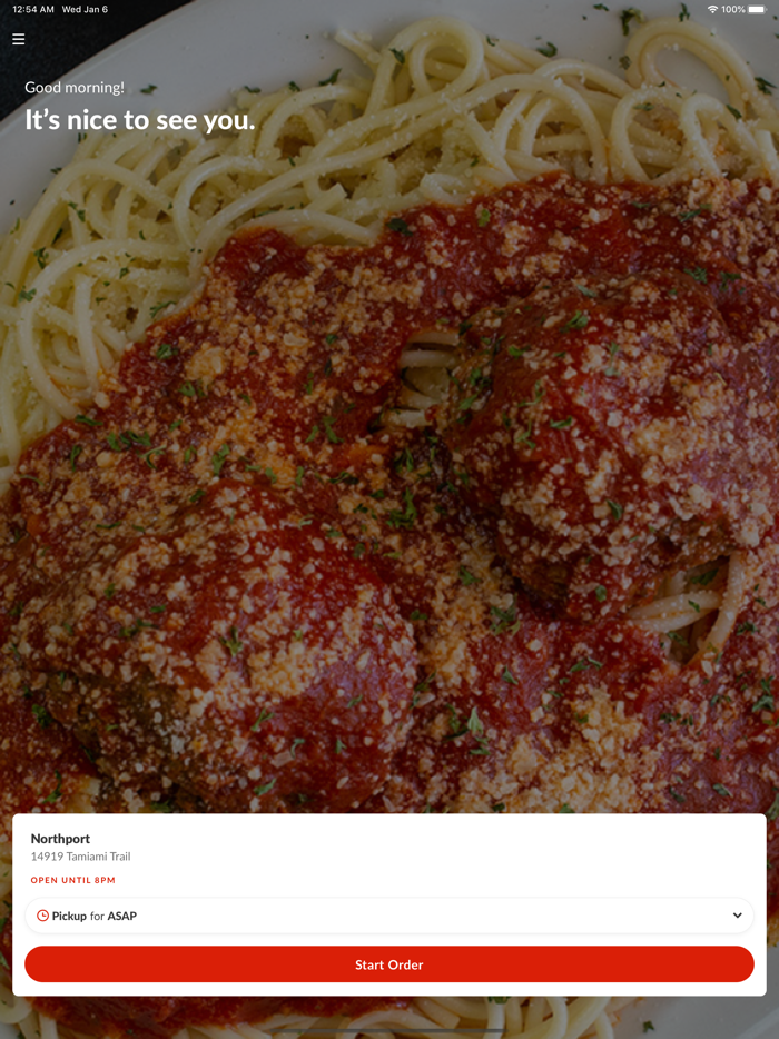 Long Island Brothers Pizza