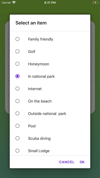 LocalBooking Mobile App screenshot-5
