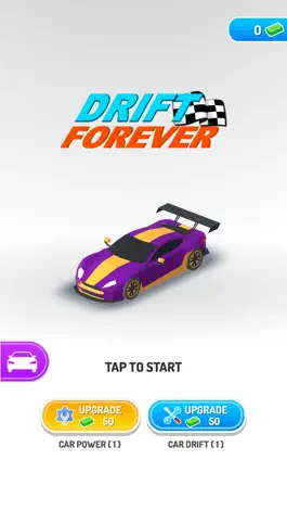 Game screenshot Drift Forever mod apk