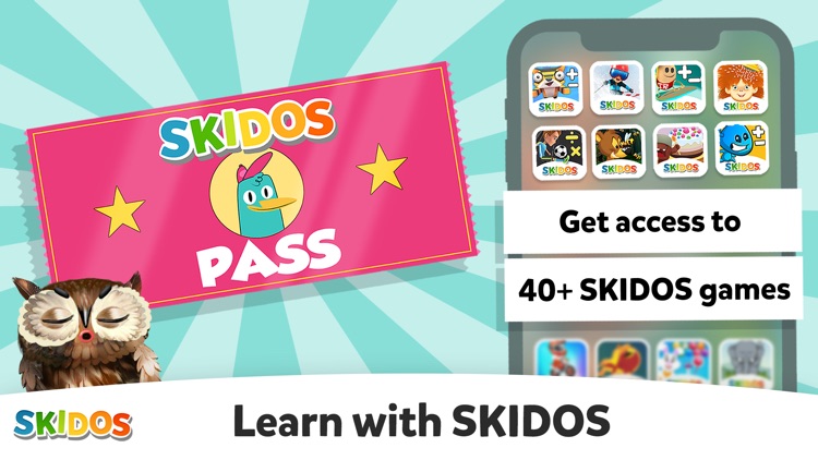 Educational Games - For Kids screenshot-3