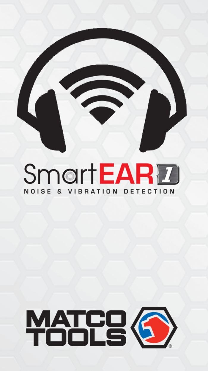 MATCO TOOLS- SmartEAR1