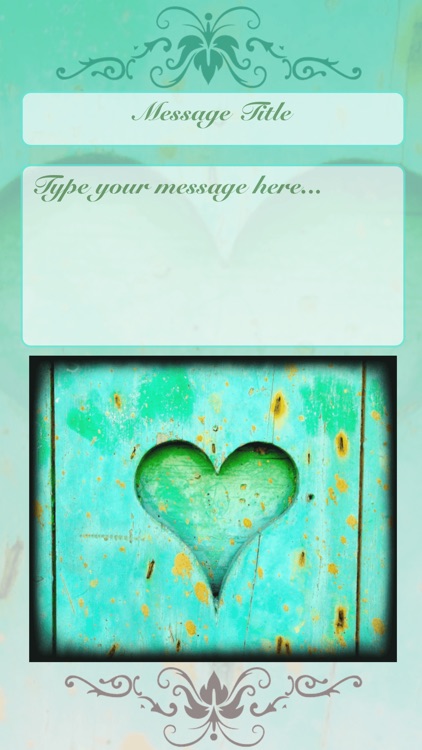 Send Love • Greeting cards screenshot-7