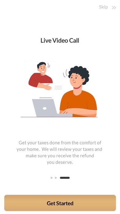 Ramirez Tax Pro screenshot 4