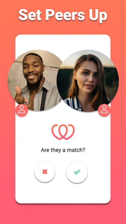 Levity Dating screenshot-3