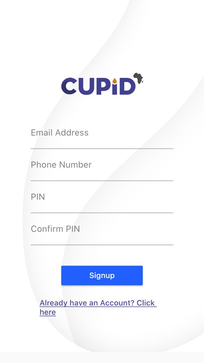 CUPID Mobile screenshot-8