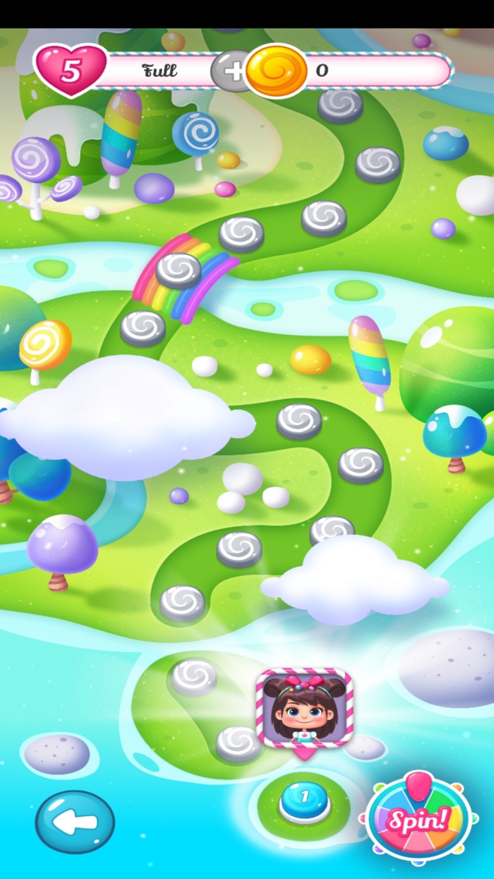 ToyJoy Seker Patlatmaca